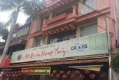  Cách Mạng Tháng 8, Phường 7, Quận Tân Bình, TP.HCM
        
        