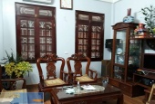 Bán nhà riêng tại Khương Trung, quận Thanh Xuân, Hà Nội