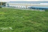 Bán đất khu công nghiệp Tam Điệp Ninh Bình 15.045m2 xây kho xưởng, làm bãi