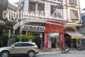 Cho thuê khách sạn cao cấp nhất khu thương mại giả trí Phú Mỹ Hưng Quận 7