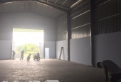 Cho thuê nhà xưởng 998m2 tại Biên Giang, Hà Đông Hà Nội mới đẹp, điện 1200KVA