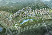dự án Khu đô thị Splendora An Khánh