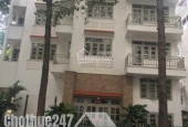 Cần cho thuê khách sạn ở Hưng Gia - Hưng Phước Phú Mỹ Hưng, quận 7, 29 phòng 260r/th. 0917857039