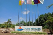 Pearl Riverside Giang Điền