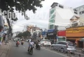 Cho thuê nhà phố Nguyễn thị thập Q7 làm văn phòng, kinh doanh khách sạn, kraoke...