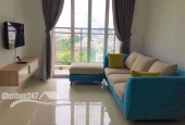 Cho thuê căn hộ 68m2 2PN Florita, khu Him Lam, Q7, có nội thất, giá 12tr/tháng