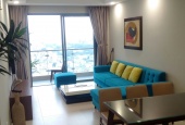 Cho thuê căn hộ Gold View 2 phòng ngủ, View đẹp BITEXCO, nội thất đầy đủ, 90m2,18tr/tháng .L/H: 0936864241