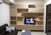 Cho thuê căn hộ Dragon Hill 2pn nhà mới decor mới 100% nội thất siêu đẹp giá chỉ 10tr/tháng