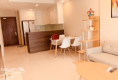 Cho thuê căn hộ Gold View 2 phòng ngủ, 84m2, nhà decor tông sáng,lầu cao View đẹp. L/H: 0936864241