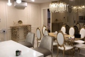 Cho thuê căn hộ Gold View 3 phòng ngủ,Full nội thất, nhà đẹp, giá rẻ