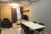 Cho thuê căn hộ cao cấp  LK Phú Mỹ Hưng Quận 7, 2 phòng ngủ, đầy đủ nội thất. Giá 11 triệu