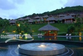 Bán 2 khu biệt thự, resort đẹp nhất Phan Thiết