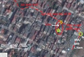 Cần bán nhà cấp 4   sổ chung chính chủ phố Nam Dư,  Phường Lĩnh Nam   520 tr có bớt