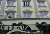 Cho thuê nhà phố Hưng Phước, PMH, Q7 nhà đẹp, DT: 6x18m, 1 trệt, 1 lửng, 3 lầu, 5 phòng, 6WC.
