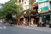 Bán nhà mặt phố Vũ Tông Phan, 2 mặt thoáng, mặt tiền rộng, kinh doanh sầm uất