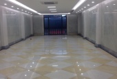 130m2 sàn thông cực xịn thích hợp làm vp, showroom tại số ngã 4 Khuất Duy Tiến.
