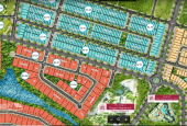 Đất ở - Đầu tư Dự án Dragon Smart City -Trung tâm đô thị Liên Chiểu