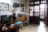 Bán nhà huỳnh văn bánh, phú nhuận, 80m2, 4 tầng, 4 tỷ, bán gấp lấy vốn kinh doanh