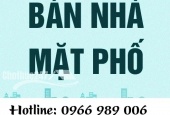 Bán đất Mặt Phố Liễu Giai, Ba Đình hơn 100 tỷ 320m2. Lô góc!