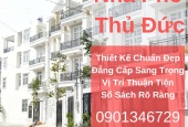 thủ đức sài gon