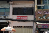 Đường Đề Thám, Quận 1, Hồ Chí Minh