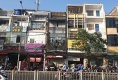 Đường Lê Văn Sỹ, Quận 3, Hồ Chí Minh