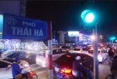 Phố Huế - Quận Hai Bà Trưng, Hà Nội.