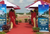 Mở bán đợt 3 dự án Cát Tường Phú Hưng Đồng Xoài Bình Phước, giá đầu tư