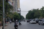 Mặt phố lớn Phạm Hùng 64 m2 tòa nhà kinh doanh không cưỡng lại được giá 12 tỷ