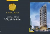 Chung cư The Sun Mỹ Đình ,bàn giao t6/2019 chỉ từ 32tr/m2