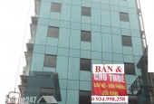 Bán tòa nhà 10 tầng mặt phố Hoàng Cầu, Yên Lãng, Đống Đa, vị trí lô góc, giá 27.5 tỷ.