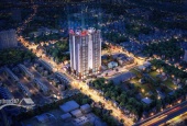 Bán căn hộ chung cư 2 PN quận Thanh Xuân chỉ 1,6 tỷ/căn