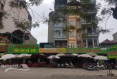 Bán nhà mặt phố Nguyễn Hữu Thọ, View Hồ Linh Đàm, 50 m2, 5 tầng, giá 9.2 tỷ.