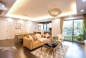 Bán căn hộ 103m2 full nội thât,ban công ĐB, giá 2ty8 tại Minh Khai