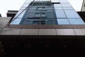 Bán tòa văn phòng 6 tầng phố Lê Trọng Tấn 70m2, MT 6m ngõ ô tô cách phố 20m giá 13.3 tỷ
