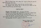 202B, Hoàng Văn Thụ, Phú Nhuận, TPHCM