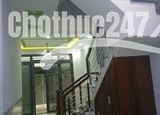 Bán nhà đẹp Nguyễn Công Hoan, Phú Nhuận 35m2-4 tầng- 4 tỷ thương lượng