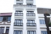 Bán nhà mặt phố Thanh Nhàn, Hai Bà Trưng: 80m2, 3 tầng, nhà 2 mặt tiền, giá 26 tỷ.
