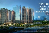 Sunshine City Saigon - căn hộ công nghệ 4.0 đầu tiên tại Tp. Hcm