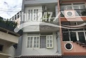 Bán nhà cách HXH 20 m Trần kế Xương,Phú Nhuận, 40m2, 4 tầng. Chỉ 5 tỷ.