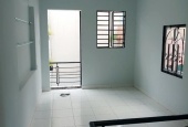 Bán gấp nhà đẹp Phan Đăng Lưu  45m2, Phú Nhuận, 4,1 tỷ.