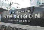 Khu Căn Hộ Hoàng Anh Gia Lai 3 ( New Sài Gòn)