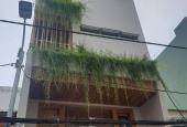 Cần bán căn hộ homstay 6 tầng mới 100% Nguyễn Văn Thoại