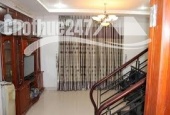 Bán nhà hẻm 3.5m Nguyễn Công Hoan - Phú Nhuận  - 36m2 -  4 tâng .Chỉ 4.5 Tỷ.