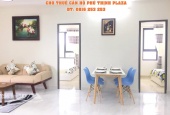 Cho thuê căn hộ Phú Thịnh Plaza view biển Bình Sơn, Phan Rang, Ninh Thuận