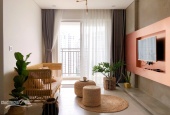 Bán căn hộ Full nội thất dự án Sunrise Riverside, 70m2 Giá 2,7 tỷ Bao VAT. Lh: 0902011663