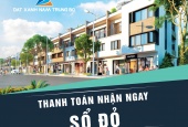 Chỉ Điểm Dự Án Đất Nền Tăng Giá Vượt Bậc Ở Ninh Thuận - KDC Ninh Chữ Sea Gate