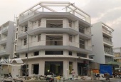 Cần bán Khách sạn mini mới xây tại Đường Quản Trọng Linh, phường 7, Quận 8, HCM