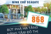 BĐS Ninh Thuận tăng nhiệt – Nhà đầu tư đổ dồn về đô thị mới Ninh Chữ Seagate