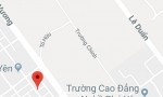 Đường Phạm Ngọc Thạch, Phường 9, TP. Tuy Hòa, Phú Yên